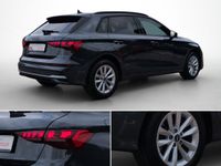 Audi A3 - Vorschau Bild 19