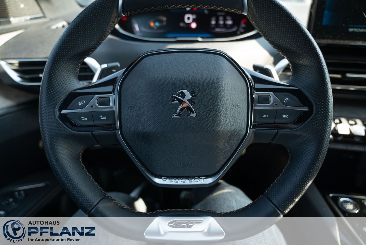 Peugeot 5008 - Bild 14