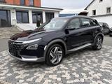 Hyundai Nexo Premium LED ACC PANO KRELL 360° 19" - blaue Hyundai NEXO