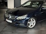 Mercedes-Benz E 350 4Matic AHK*Kamera*Memory*Voll*Standheizung - Mercedes-Benz E 350: Standheizung