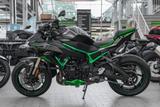 Kawasaki Z H2 SE, 4 JAHRE WERKSGARANTIE - Kawasaki Motorräder in Augsburg