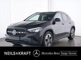 Mercedes-Benz GLA 200 NIGHT+PROGRESSIVE+TOTW+AMBIENTE+AHK+KAM - Mercedes-Benz GLA 200 Gebrauchtwagen in Frankfurt