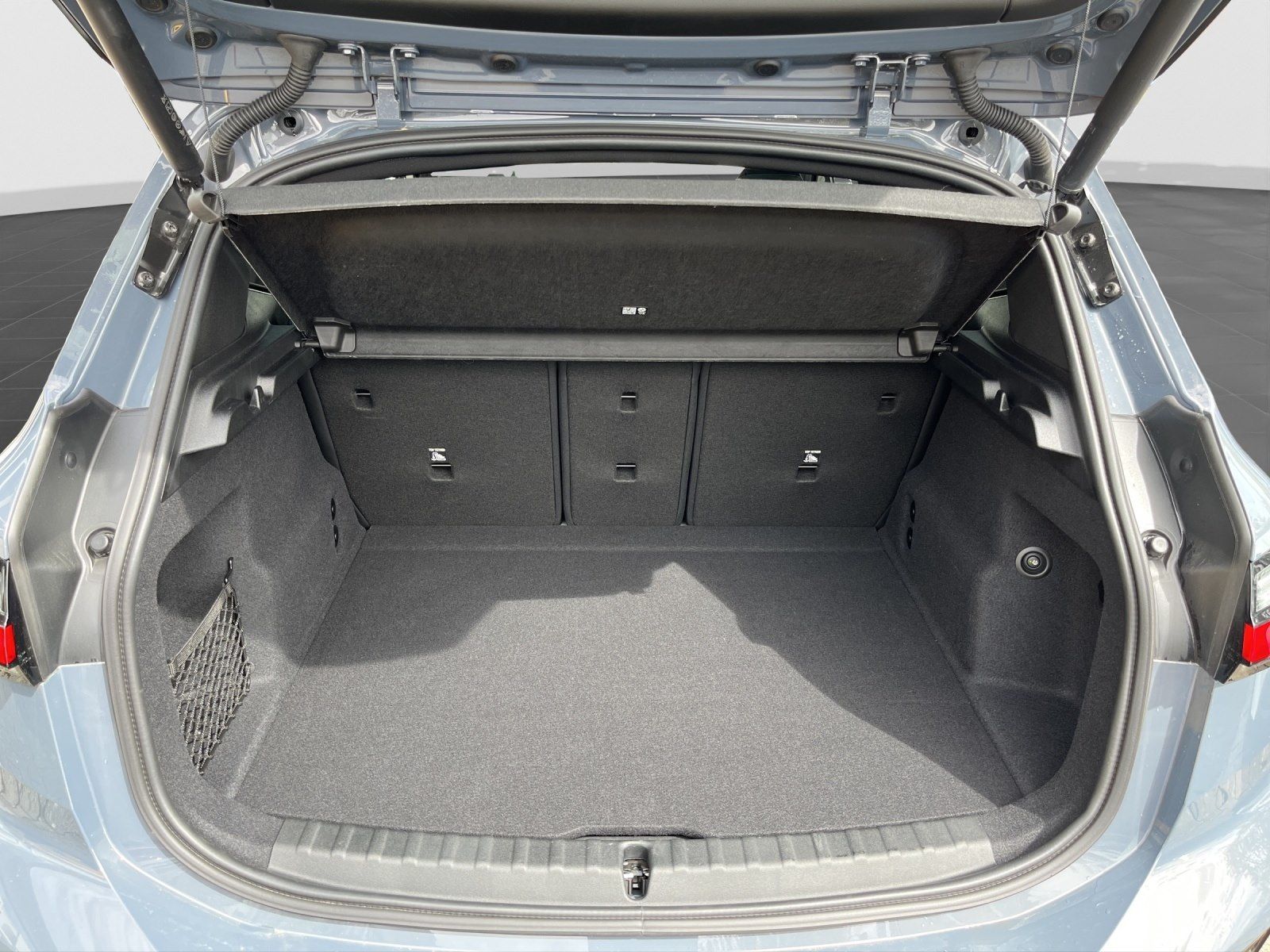 BMW 220 Active Tourer - Bild 14