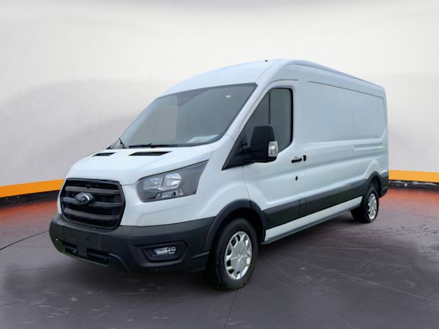 Ford Transit Trend L3H2 + 350L+ STANDH.+ AHK+ KAME...