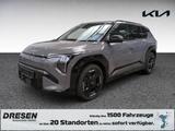 Kia EV3 GT-LINE 81.4 kWh WÄRMEPUMPE,NAVI,DAB,KLIMA,S - Kia EV3 SUV