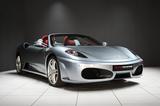 Ferrari F430 Spider Ceramic Brake, Daytona Sitze, Carbon - Ferrari Gebrauchtwagen von 2008