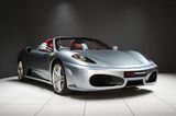 Ferrari F430 Spider Ceramic Brake, Daytona Sitze, Carbon - Ferrari in München