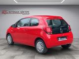 Citroën C1 Shine *KLIMA NAVI LED KAMERA DAB STARTSTOP* - gebrauchte Citroën C1 aus dem Jahr 2021