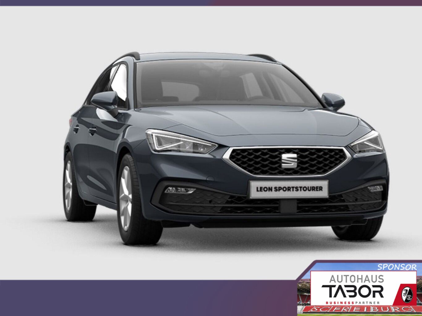 Seat Leon - Bild 2