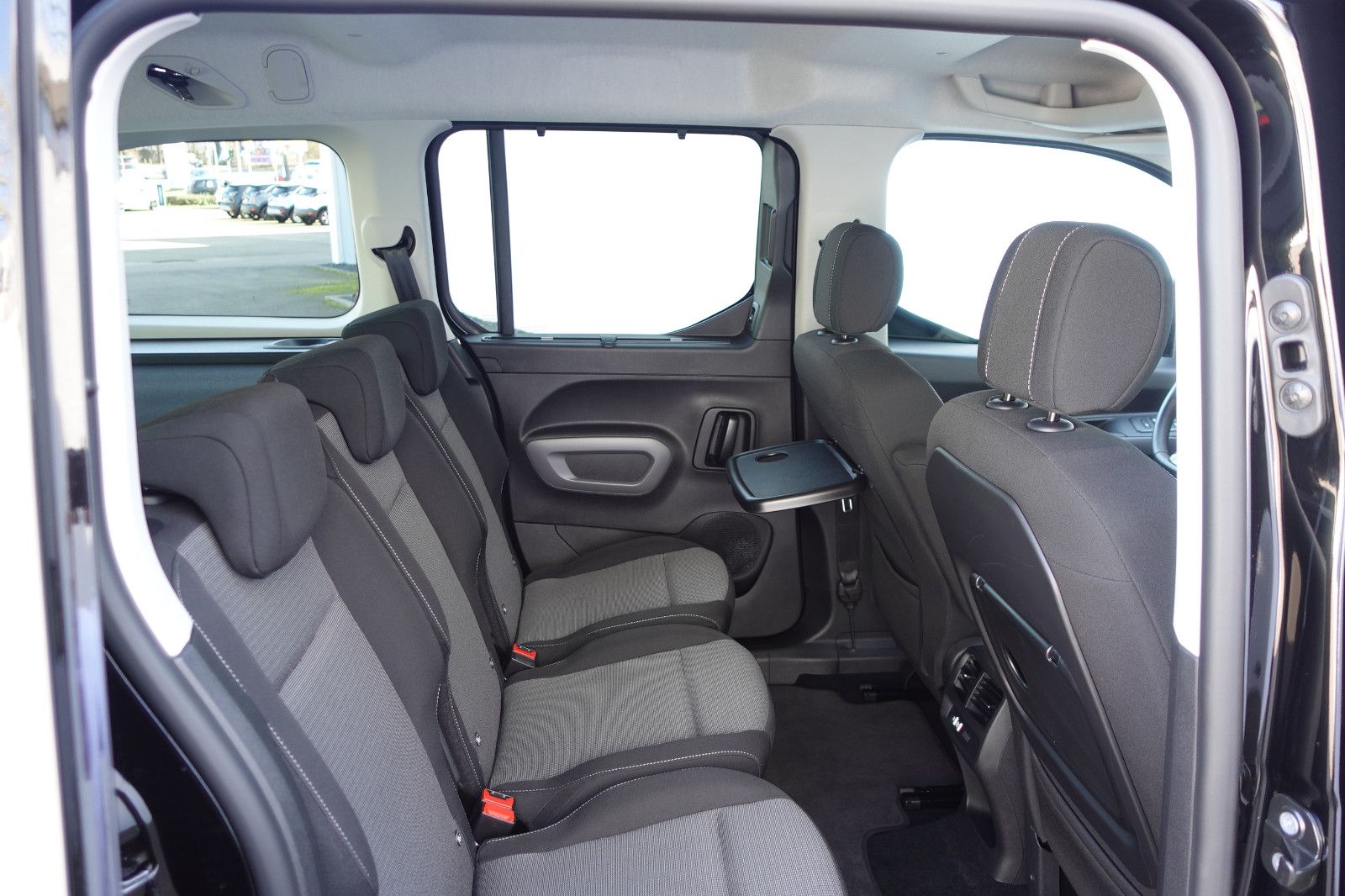 Fahrzeugabbildung Toyota Proace City Verso L2 Executive 1.2T,Navi,Kamera
