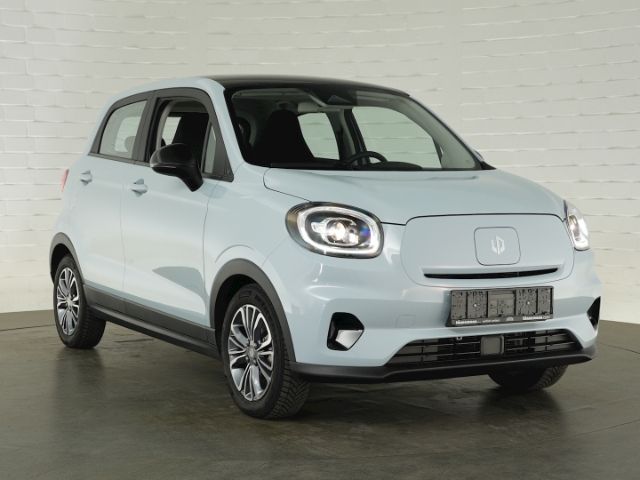 T03 DESIGN 37,3 kWH+RÜCKFAHRKAMERA+PANORAMADACH+