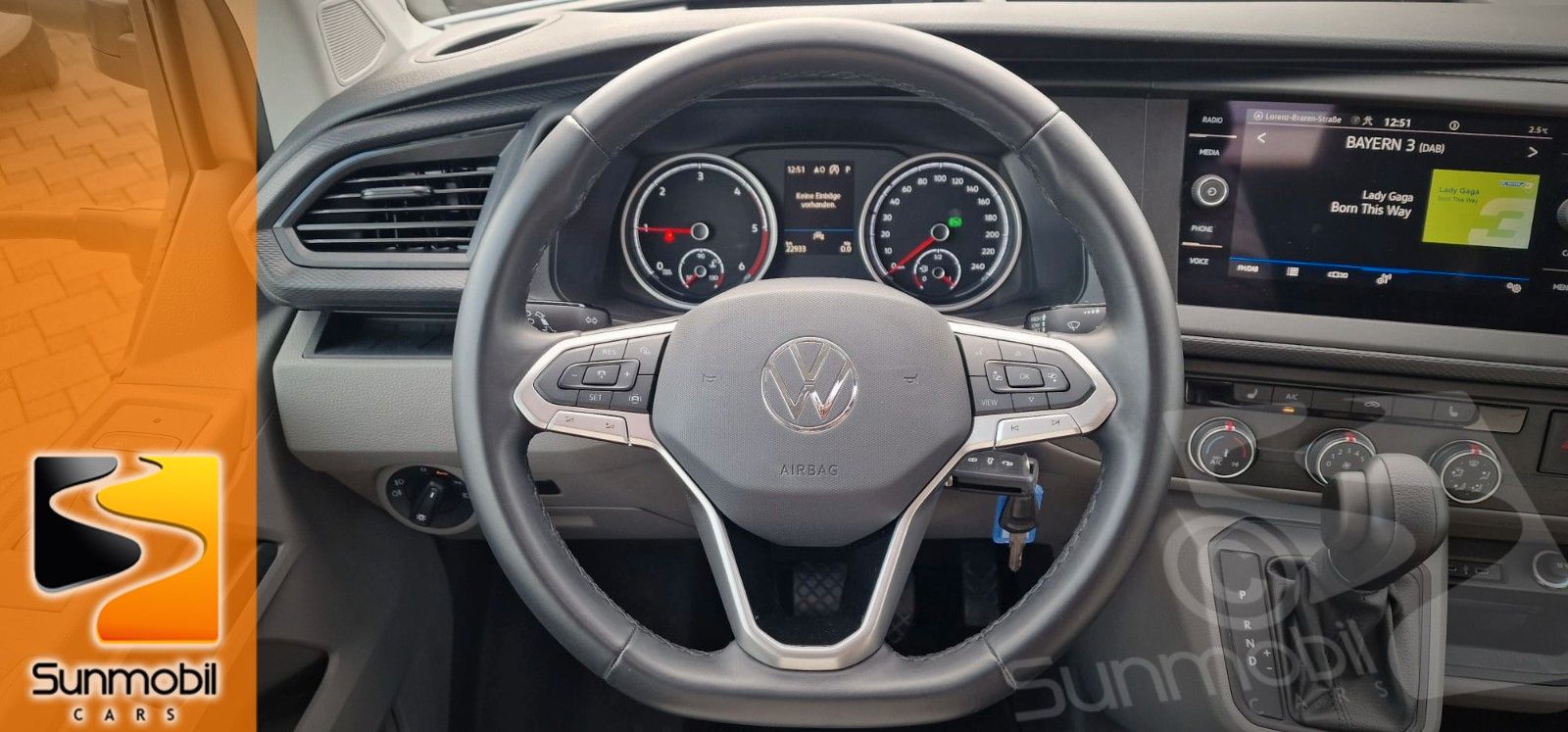 Fahrzeugabbildung Weinsberg X-Cursion 500 MQ Pepper 3200kg Premium Tür