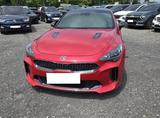 Kia Stinger 3.3 TT AWD GT2 Pano Exhaust HU... - Kia Stinger: Von Privat