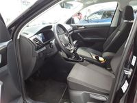 Volkswagen T-Cross - Vorschau Bild 6
