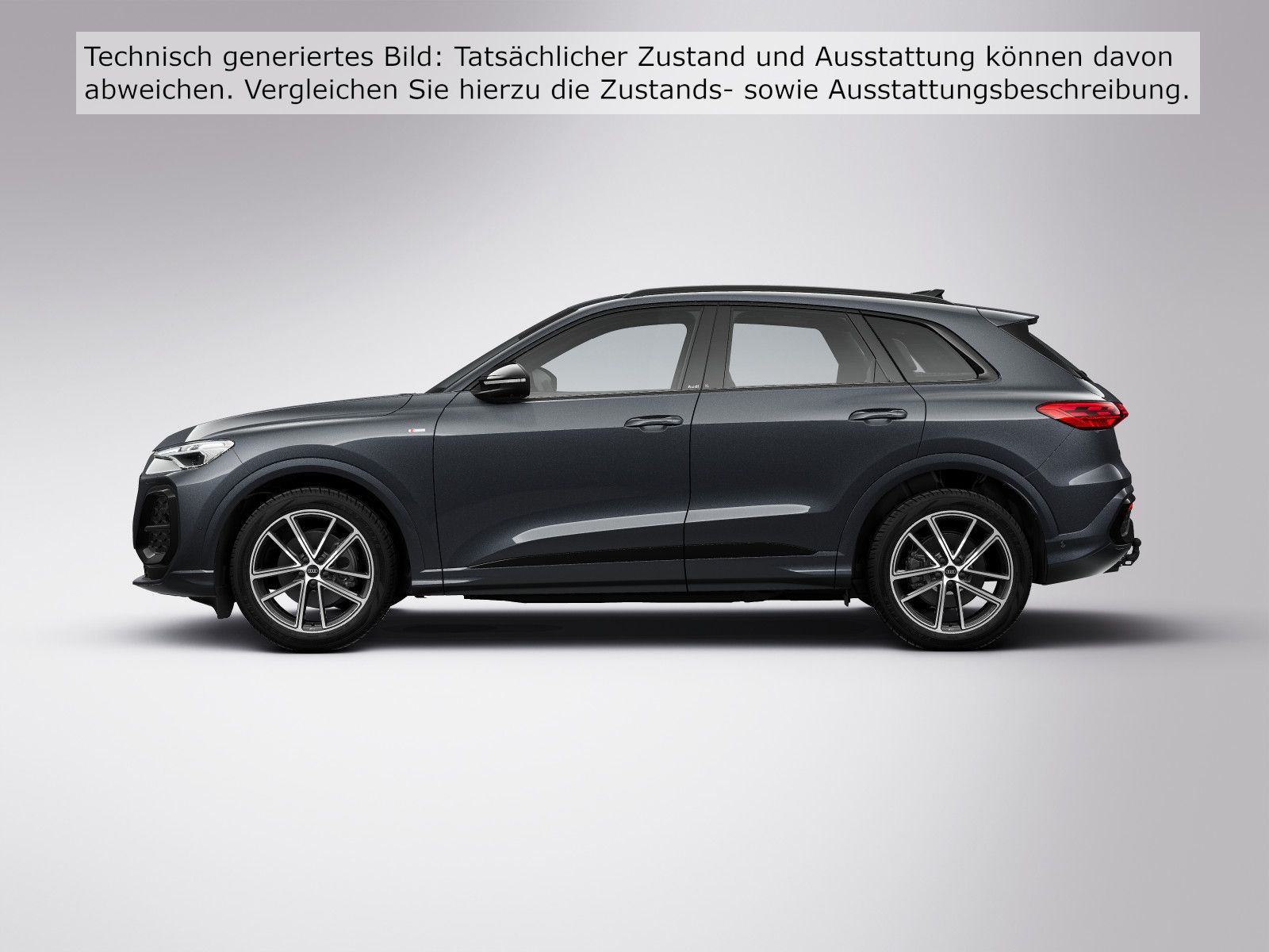 Audi Q5 - Bild 3