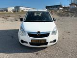 Opel Agila 1.0 Edition - Opel Agila: 1.0
