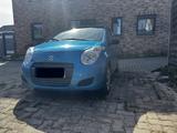 Suzuki Alto 1.0 Club  - Suzuki Alto Club mit Benzin-Antrieb