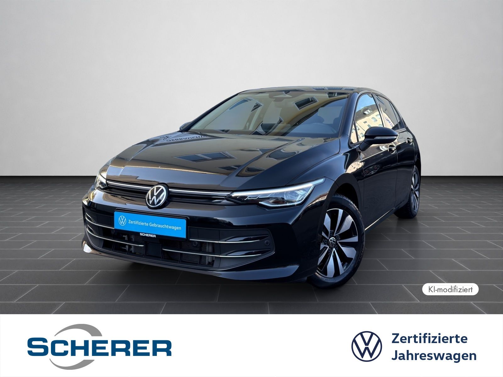 Volkswagen Golf - Bild 1