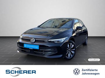 Volkswagen Golf VIII 2.0 TDI GOAL DSG LED-PLUS IDA AHK SHZ 