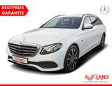 Mercedes-Benz E300 de T-Modell Kamera AHK Leder ACC - Angebote