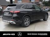 Mercedes-Benz GLC 300 d 4M AMG ADV.+ KAMERA SPUR LED TOTWINKEL - Mercedes-Benz GLC 300 Gebrauchtwagen in Hamburg