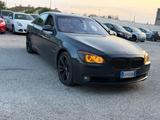 BMW Bmw 740 730d Futura - gebrauchte BMW 730 aus dem Jahr 2013