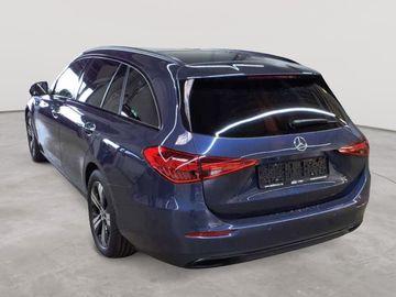 Mercedes C 220 - 2