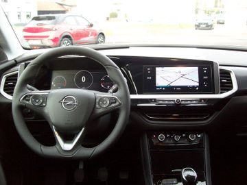 Bild 9 Opel Grandland (X) Grandland 1.2T GS+ Voll-LED 360 SHZ LHZ Navi AHK