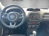 Jeep Renegade Limited  SHZ | NAVI | BI-XENON | - gebrauchte Jeep Renegade aus dem Jahr 2015