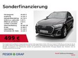 Audi Q5 50 TDI S Line Ext Pano,HUD,AHK,Kamera,Navi,LE - Audi Q5