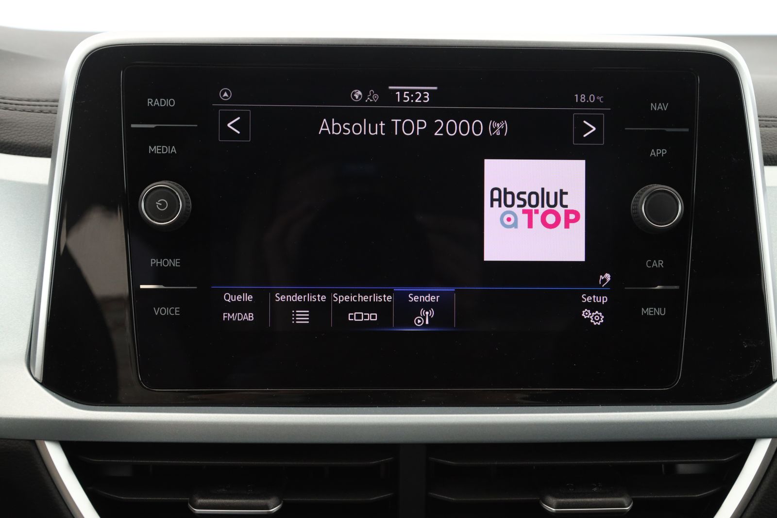 Volkswagen T-Roc - Bild 15