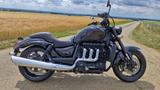 Triumph Rocket 3 III Roadster 2300cc BST Carbon Räder - TRIUMPH ROCKET III