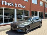 Volvo V60 D3 Inscription MEMORY LEDER KAMERA NAVI - Volvo V60: Inscription