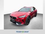Cupra Formentor VZ 2.0 TSI DSG 4DRIVE, AHK, PANO, el. - Cupra