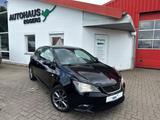 Seat Ibiza SC i-Tech/NAVI/SHZ/TEMP/PDC/S+W/TEILLEDER - Seat Ibiza: I Tech