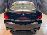 BMW 1er M Coupé |DE-FAHRZEUG|NAVI|H/K|LEDER|MFL|PDC| - BMW 1er M Coupé: Sportwagen