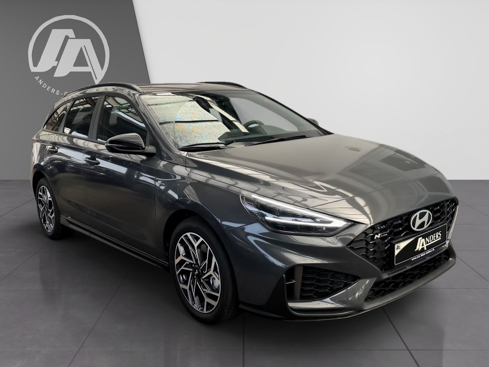 Hyundai i30 – Bild 3