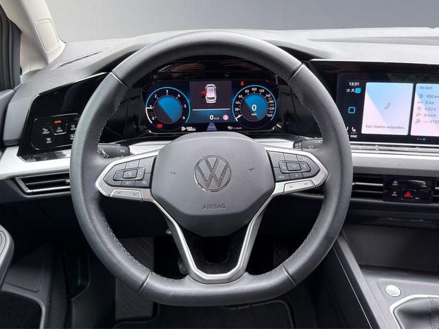 Golf VIII Variant 2.0 TDI Life