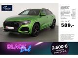 Audi RSQ8 TFSI quattro Dynamikpaket plus