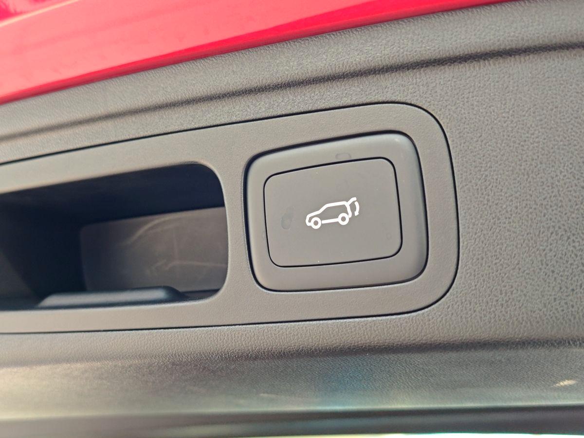 MG HS Luxury HEV+ Navi*DAB*CarPlay/AndroidAuto*, миниатюра 20