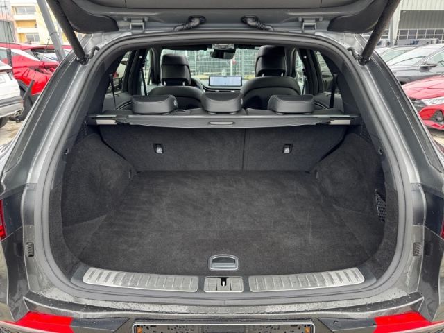 Fahrzeugabbildung Genesis GV70 Sport 4WD Memory Sitze LED ACC El. Heckklap