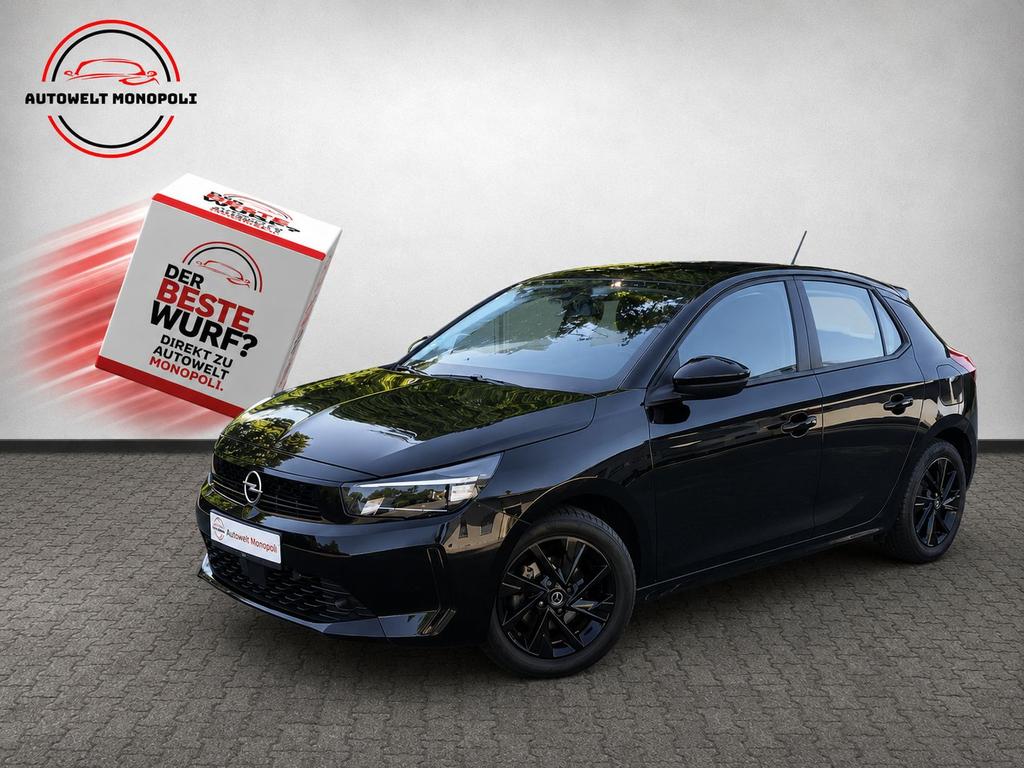 Opel Corsa F 12 Edition TV  SERVICE NEULEDSitzh 2023