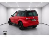 Skoda Yeti Monte Carlo BiXenon/Kurvenlicht/SHZ/Temp/PD - Skoda Yeti: Rot