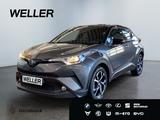 Toyota C-HR 1.2 Turbo Style *AHK*JBL*ParkAssistent*CAM* - Toyota: Allradantrieb