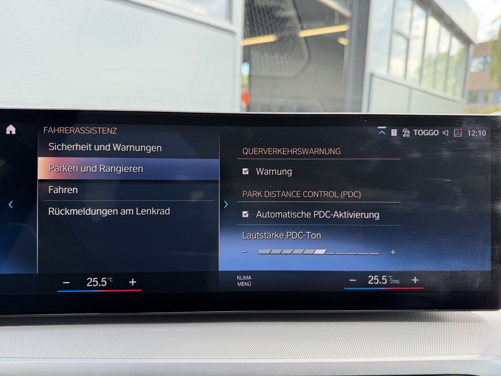 BMW 320 d xDrive | Live Cockpit Plus | Shadow Line foto 20