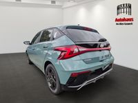 Hyundai i20 - Vorschau Bild 4