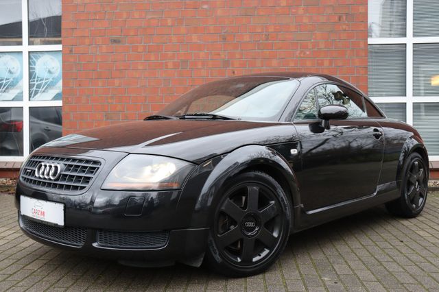 Audi TT 1.8 T Coupe Leder Xenon