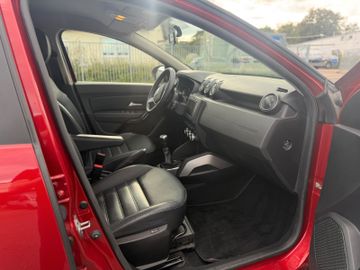 Dacia Duster - 12