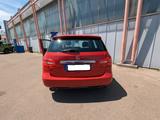 Mercedes-Benz B 220 Navi Sthz. - gebrauchte Mercedes-Benz B 220 aus dem Jahr 2013
