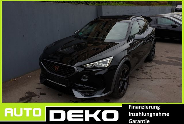 Cupra Formentor 1.4 e-HYBRID VZ DSG Pano/Virtual/ACC